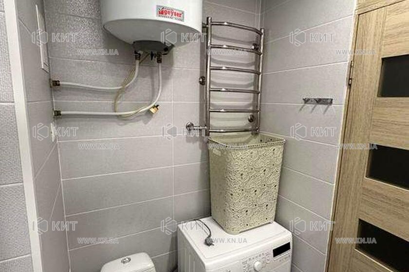 Продаж квартири Харків, Нові Дома, 45м²