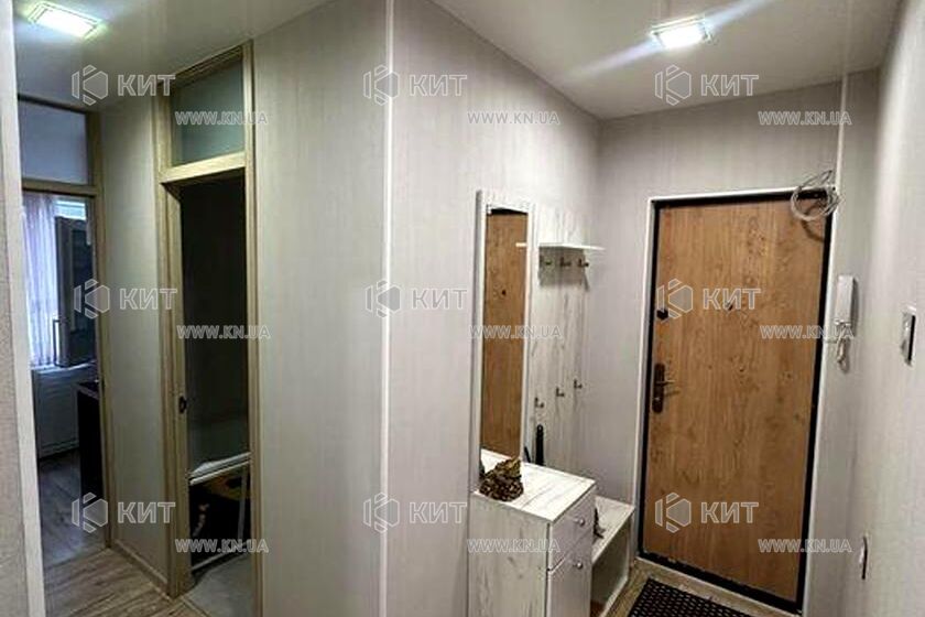 Продаж квартири Харків, Нові Дома, 45м²
