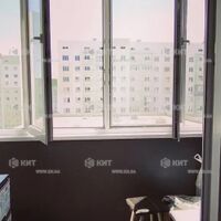 Продажа квартиры Харьков, ХТЗ, Рогань, 39м²