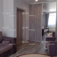 Продажа квартиры Харьков, ХТЗ, Рогань, 39м²