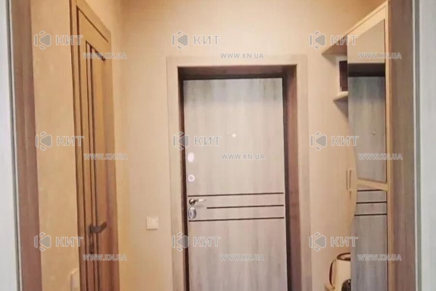Продажа квартиры Харьков, ХТЗ, Рогань, 39м²