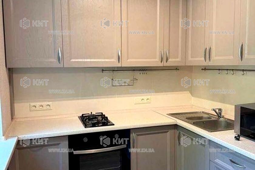 Продажа квартиры Харьков, Павлово Поле, 54.7м²