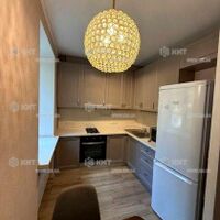 Продажа квартиры Харьков, Павлово Поле, 54.7м²