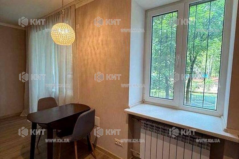 Продажа квартиры Харьков, Павлово Поле, 54.7м²
