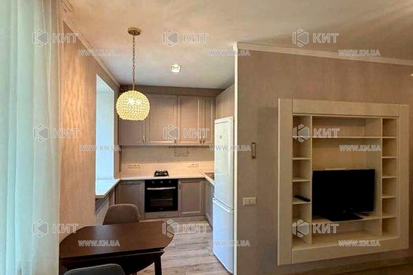 Продажа квартиры Харьков, Павлово Поле, 54.7м²