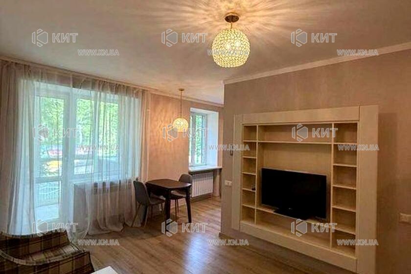 Продажа квартиры Харьков, Павлово Поле, 54.7м²