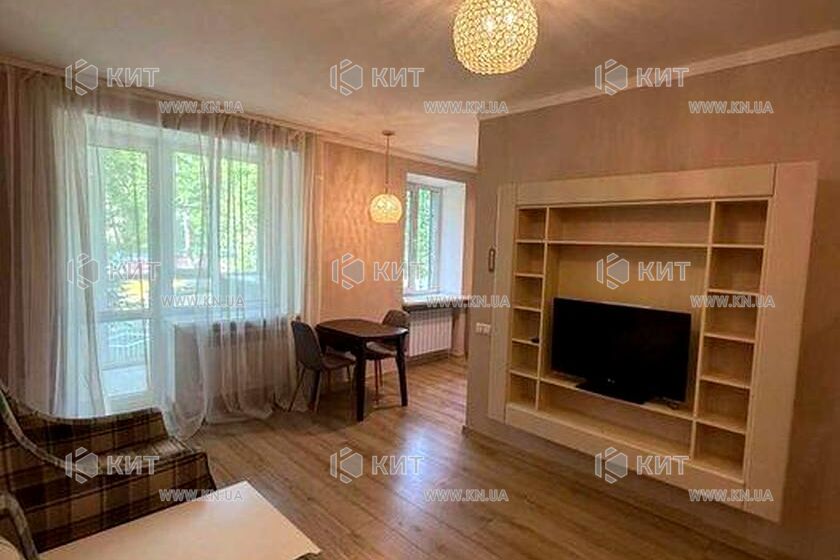 Продажа квартиры Харьков, Павлово Поле, 54.7м²