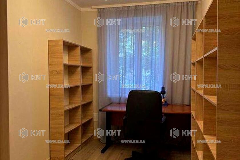 Продажа квартиры Харьков, Павлово Поле, 54.7м²