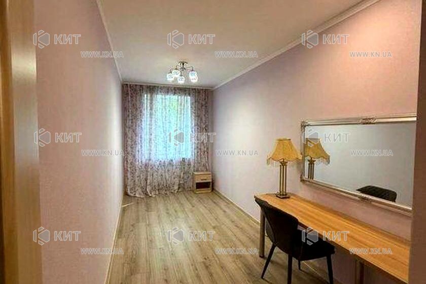 Продажа квартиры Харьков, Павлово Поле, 54.7м²