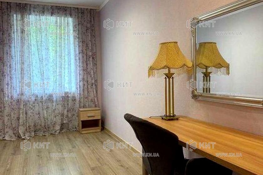 Продажа квартиры Харьков, Павлово Поле, 54.7м²