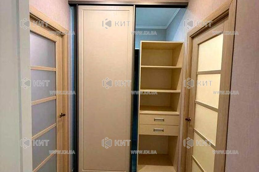 Продажа квартиры Харьков, Павлово Поле, 54.7м²