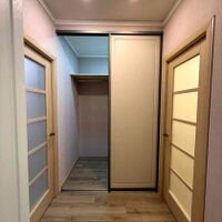 Продажа квартиры Харьков, Павлово Поле, 54.7м²
