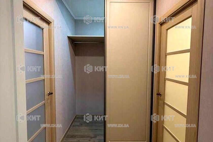Продажа квартиры Харьков, Павлово Поле, 54.7м²