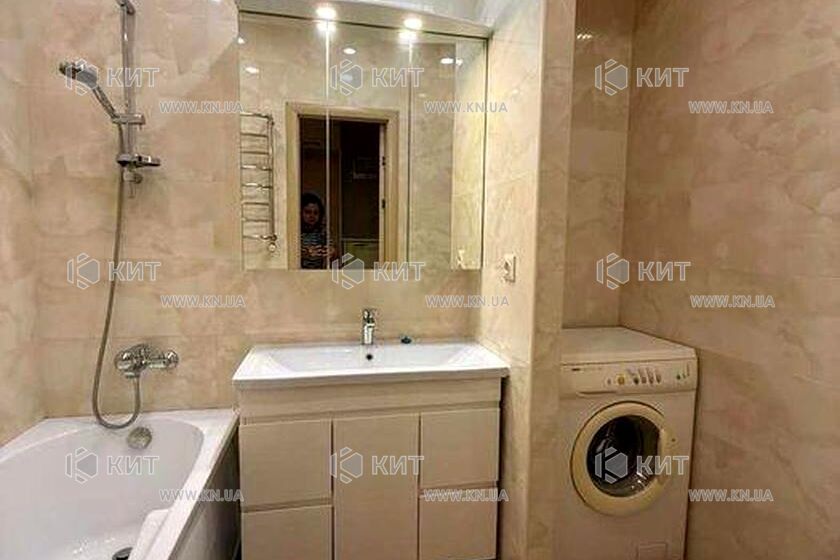 Продажа квартиры Харьков, Павлово Поле, 54.7м²
