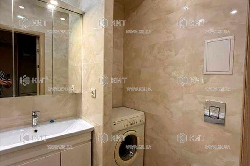 Продажа квартиры Харьков, Павлово Поле, 54.7м²