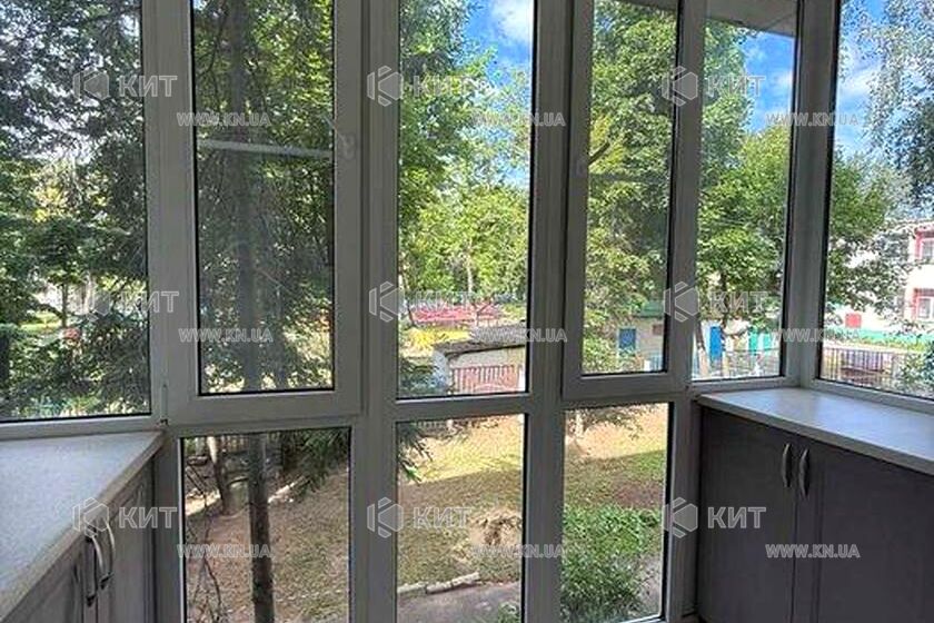 Продажа квартиры Харьков, Павлово Поле, 54.7м²