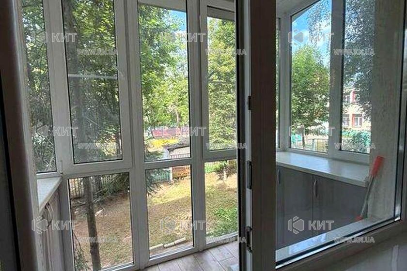 Продажа квартиры Харьков, Павлово Поле, 54.7м²