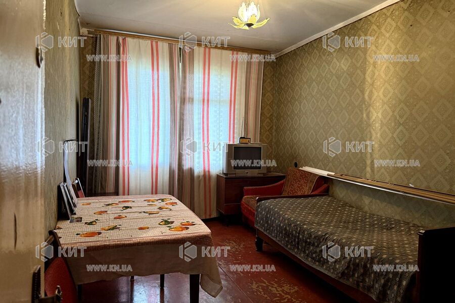 Продажа квартиры Харьков, Салтовка, 602 мрн., 64м²