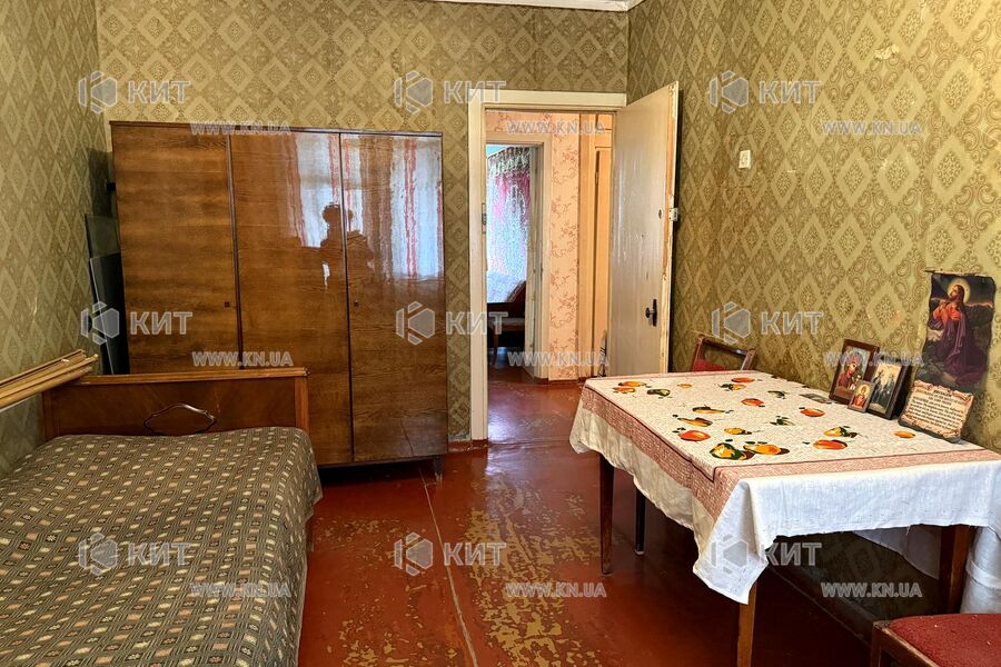Продажа квартиры Харьков, Салтовка, 602 мрн., 64м²