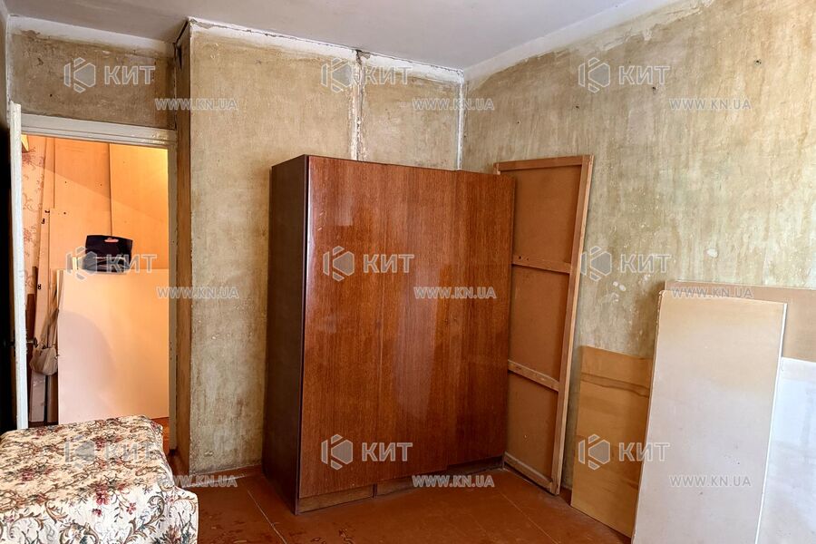 Продажа квартиры Харьков, Салтовка, 602 мрн., 64м²