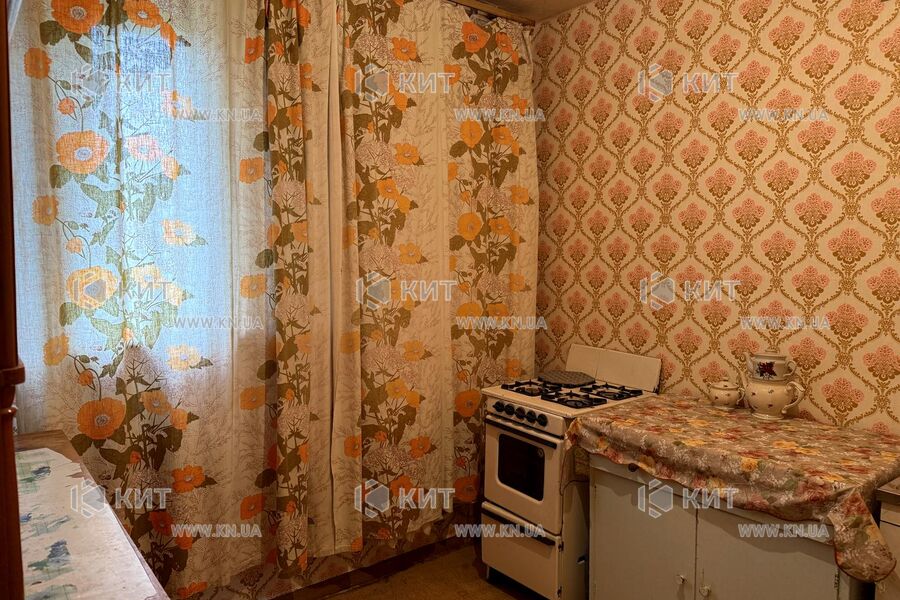 Продажа квартиры Харьков, Салтовка, 602 мрн., 64м²