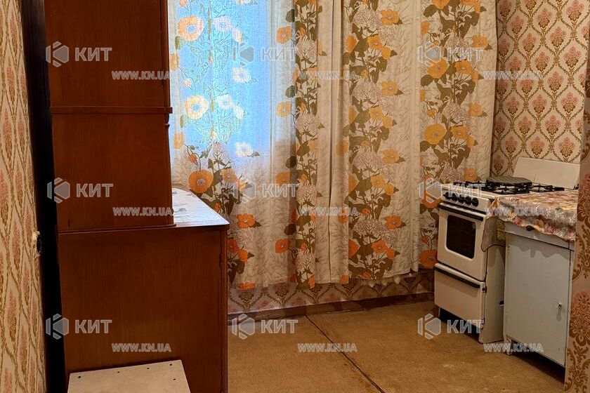 Продажа квартиры Харьков, Салтовка, 602 мрн., 64м²