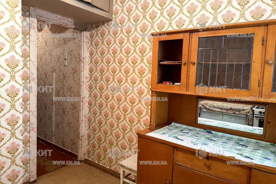 Продажа квартиры Харьков, Салтовка, 602 мрн., 64м²