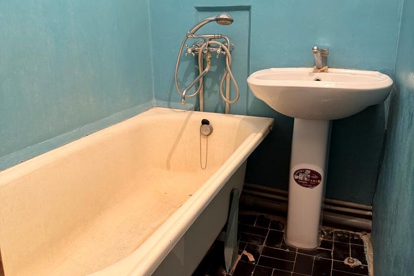 Продажа квартиры Харьков, Салтовка, 602 мрн., 64м²