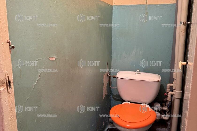 Продажа квартиры Харьков, Салтовка, 602 мрн., 64м²