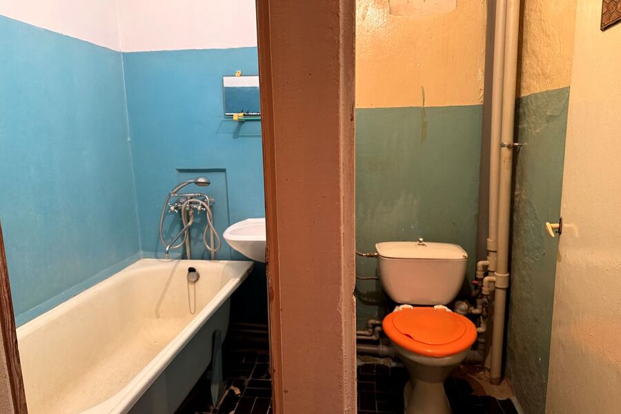 Продажа квартиры Харьков, Салтовка, 602 мрн., 64м²