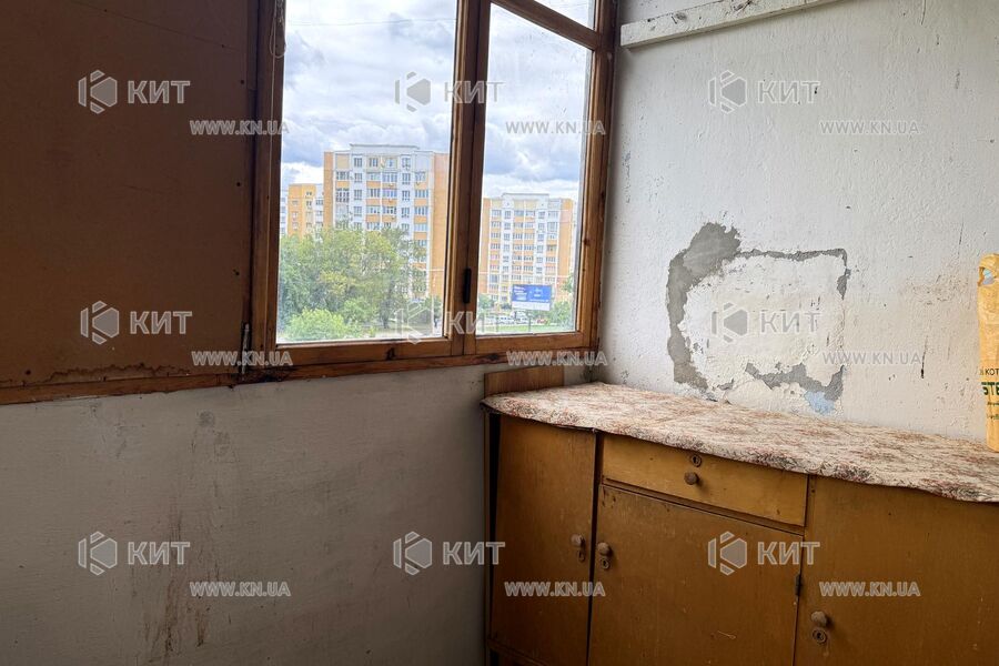 Продажа квартиры Харьков, Салтовка, 602 мрн., 64м²