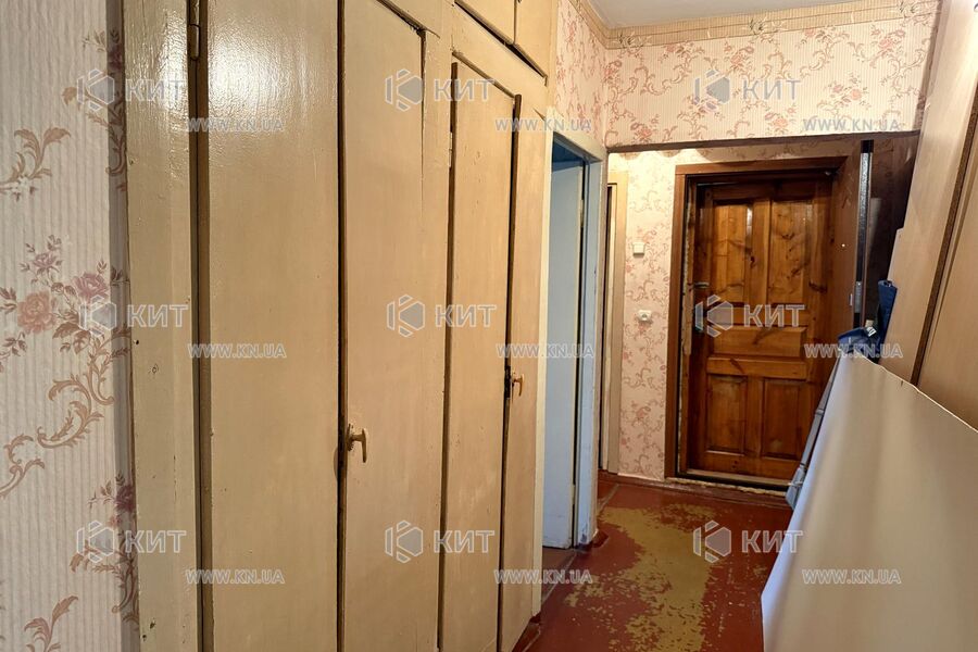 Продажа квартиры Харьков, Салтовка, 602 мрн., 64м²