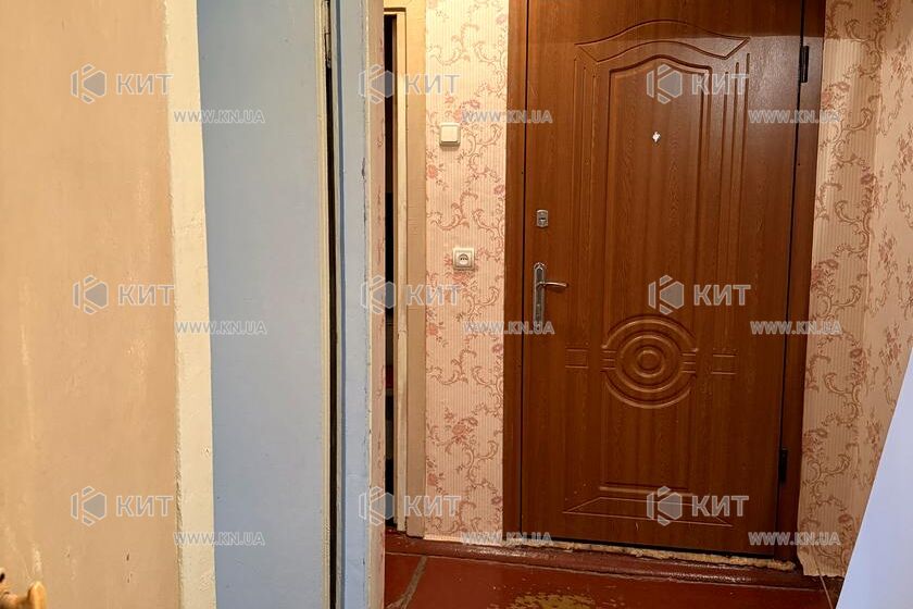 Продажа квартиры Харьков, Салтовка, 602 мрн., 64м²
