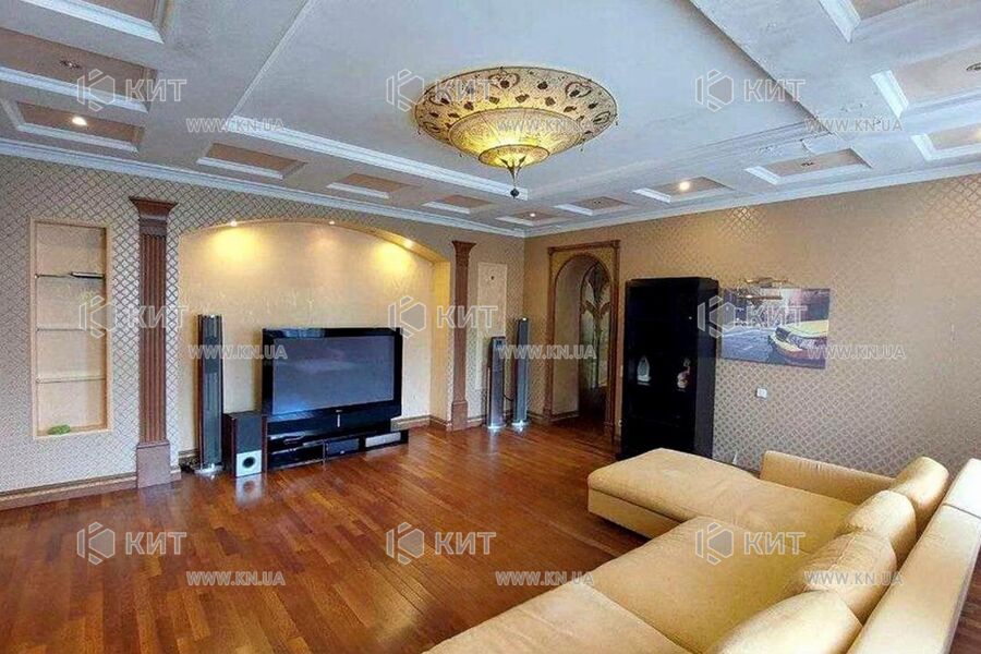 Продаж квартири Харків, Центр, 118м²