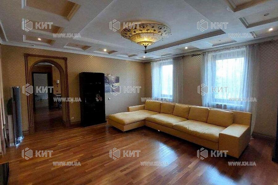 Продаж квартири Харків, Центр, 118м²