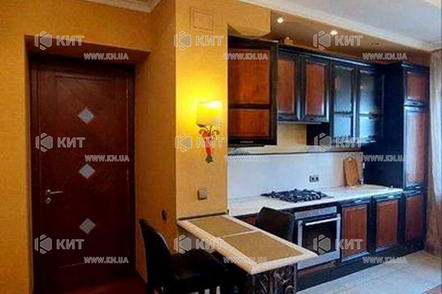 Продаж квартири Харків, Центр, 118м²