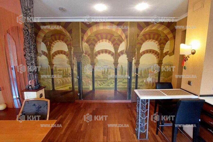 Продаж квартири Харків, Центр, 118м²
