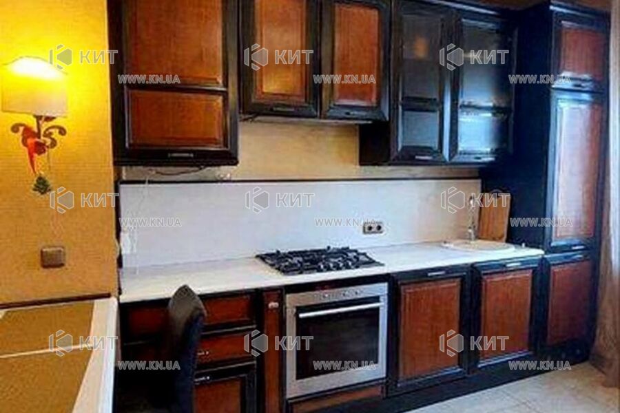 Продаж квартири Харків, Центр, 118м²