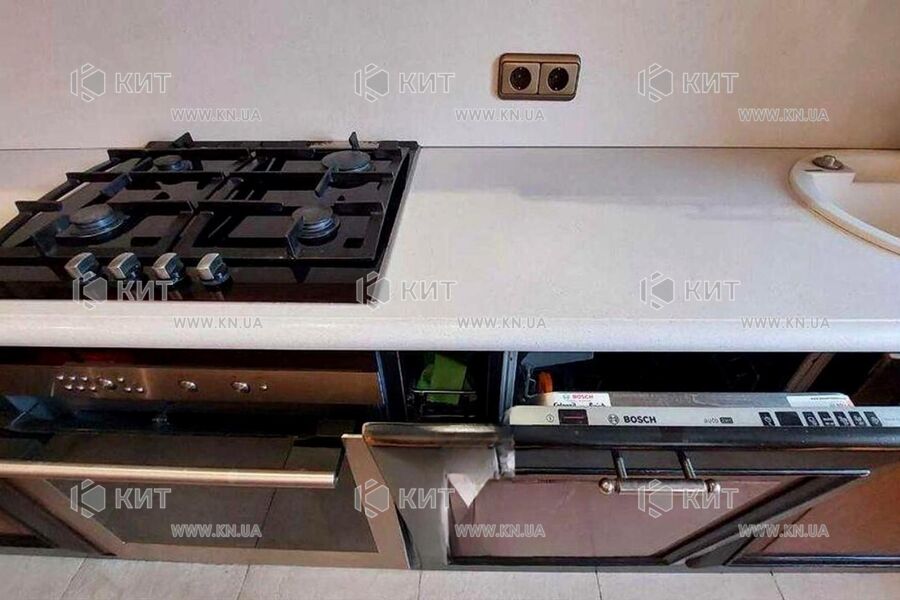 Продаж квартири Харків, Центр, 118м²
