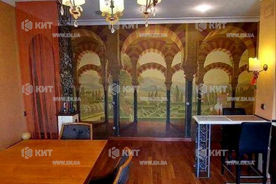 Продаж квартири Харків, Центр, 118м²
