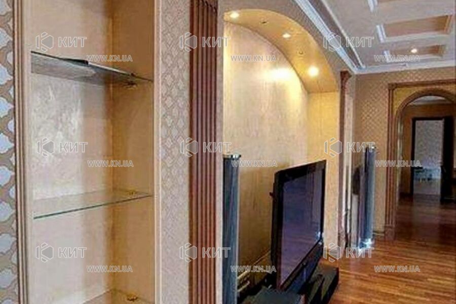 Продаж квартири Харків, Центр, 118м²