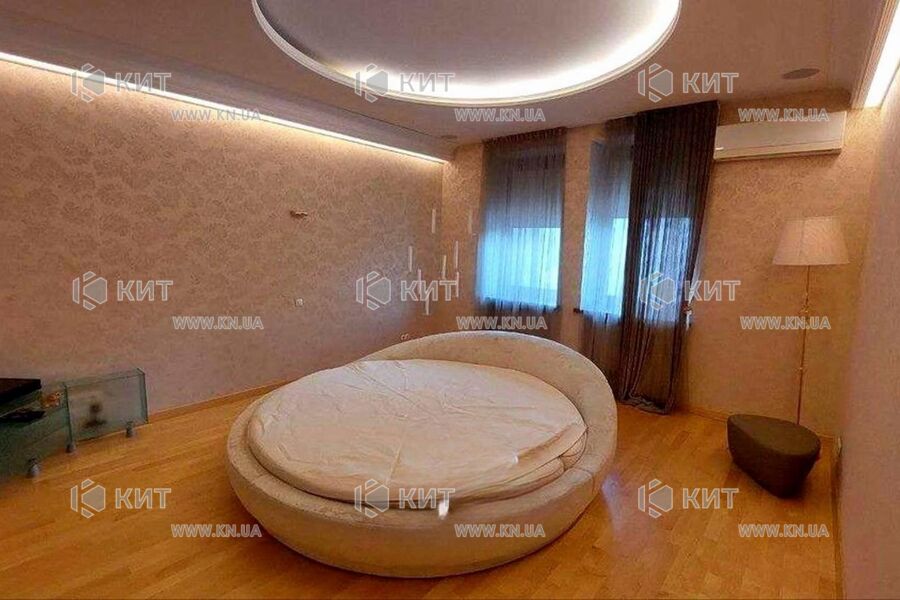 Продаж квартири Харків, Центр, 118м²