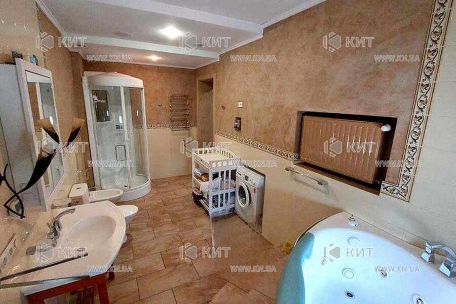 Продаж квартири Харків, Центр, 118м²
