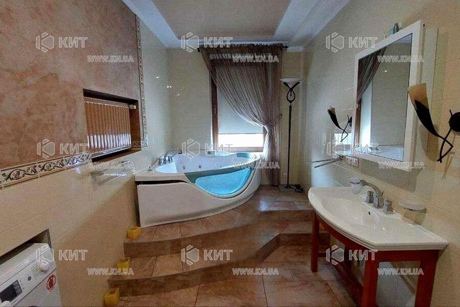 Продаж квартири Харків, Центр, 118м²