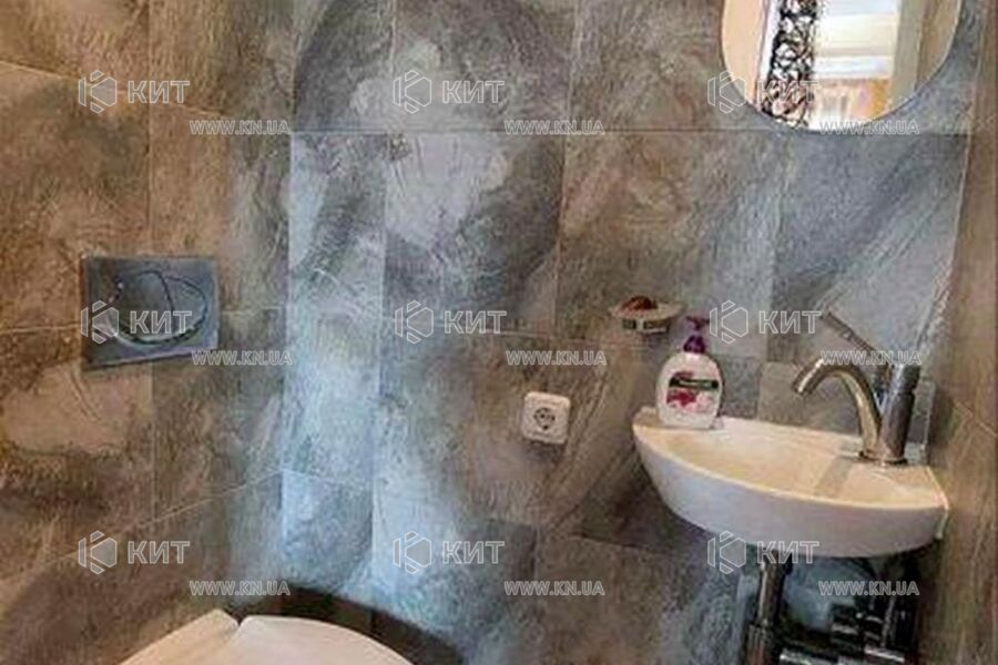 Продаж квартири Харків, Центр, 118м²