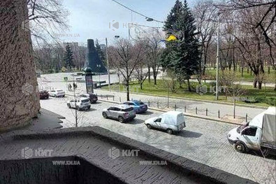 Продаж квартири Харків, Центр, 118м²