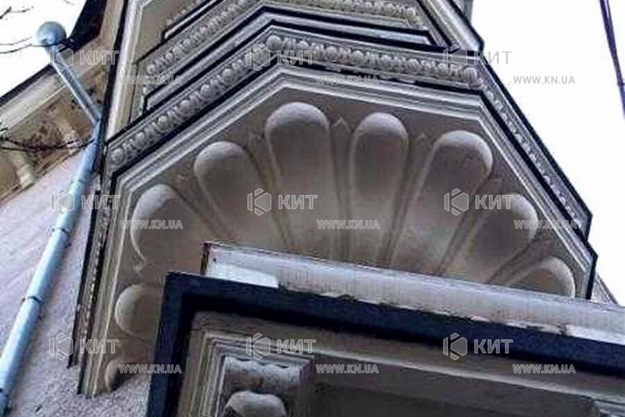 Продаж квартири Харків, Центр, 118м²