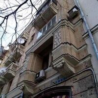 Продаж квартири Харків, Центр, 118м²