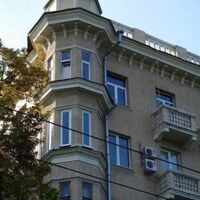Продаж квартири Харків, Центр, 118м²
