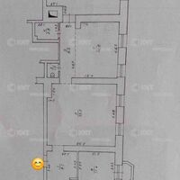 Продаж квартири Харків, Центр, 118м²